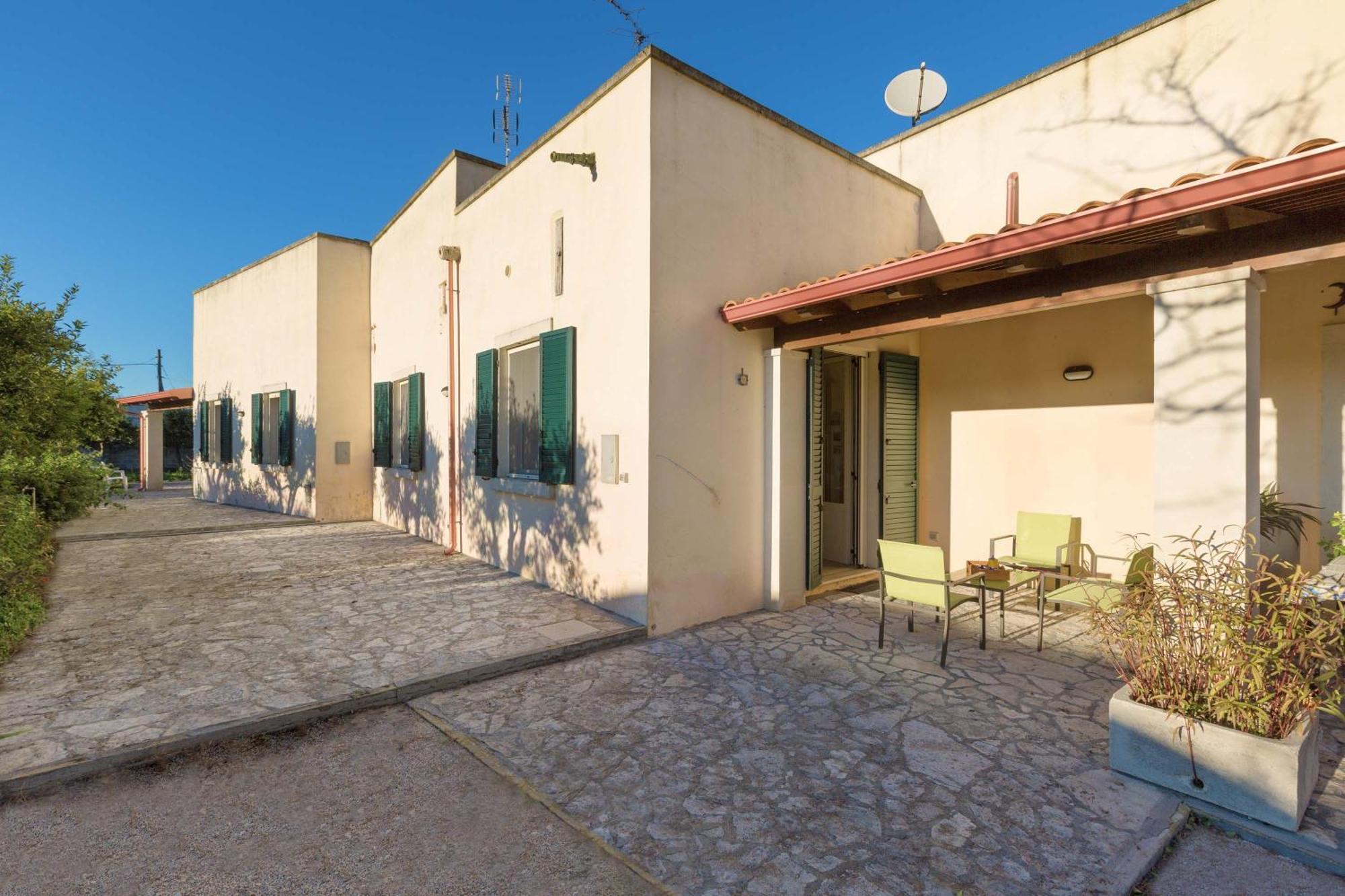 דירות מונטרוני די לצ'ה Casina Farnarari By Barbarhouse חדר תמונה