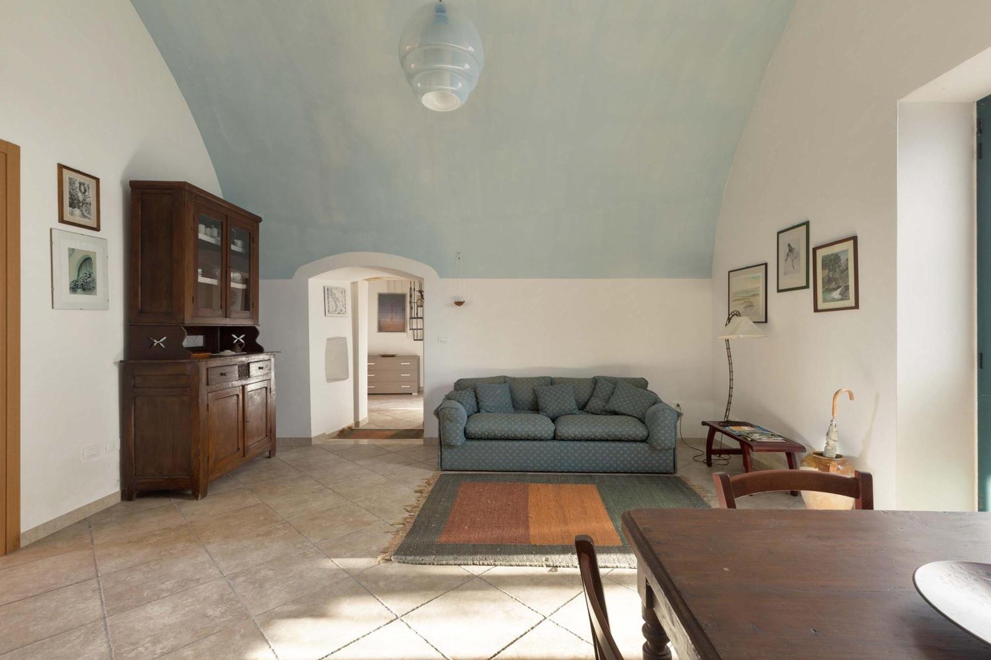 דירות מונטרוני די לצ'ה Casina Farnarari By Barbarhouse חדר תמונה