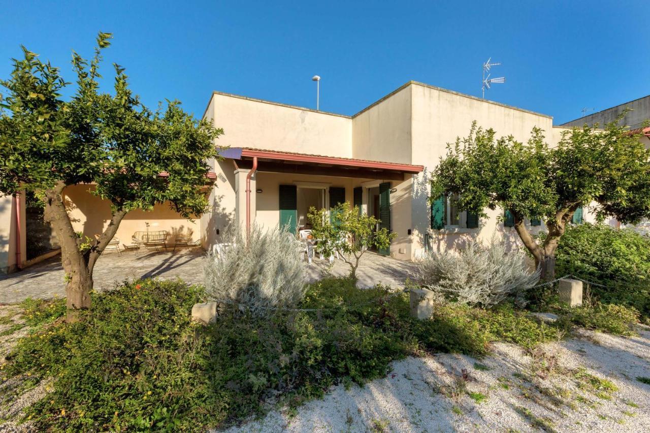 דירות מונטרוני די לצ'ה Casina Farnarari By Barbarhouse מראה חיצוני תמונה