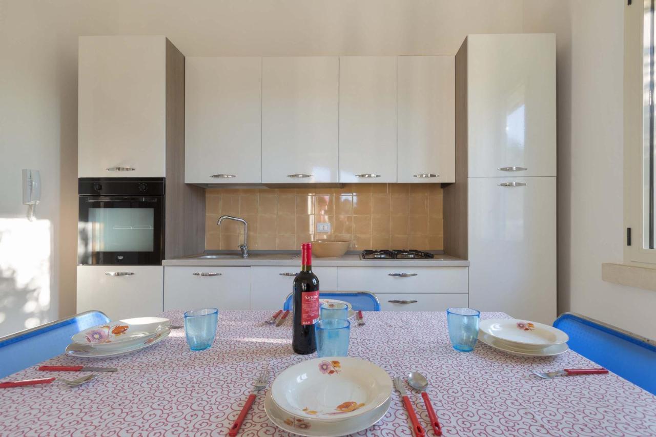 דירות מונטרוני די לצ'ה Casina Farnarari By Barbarhouse מראה חיצוני תמונה
