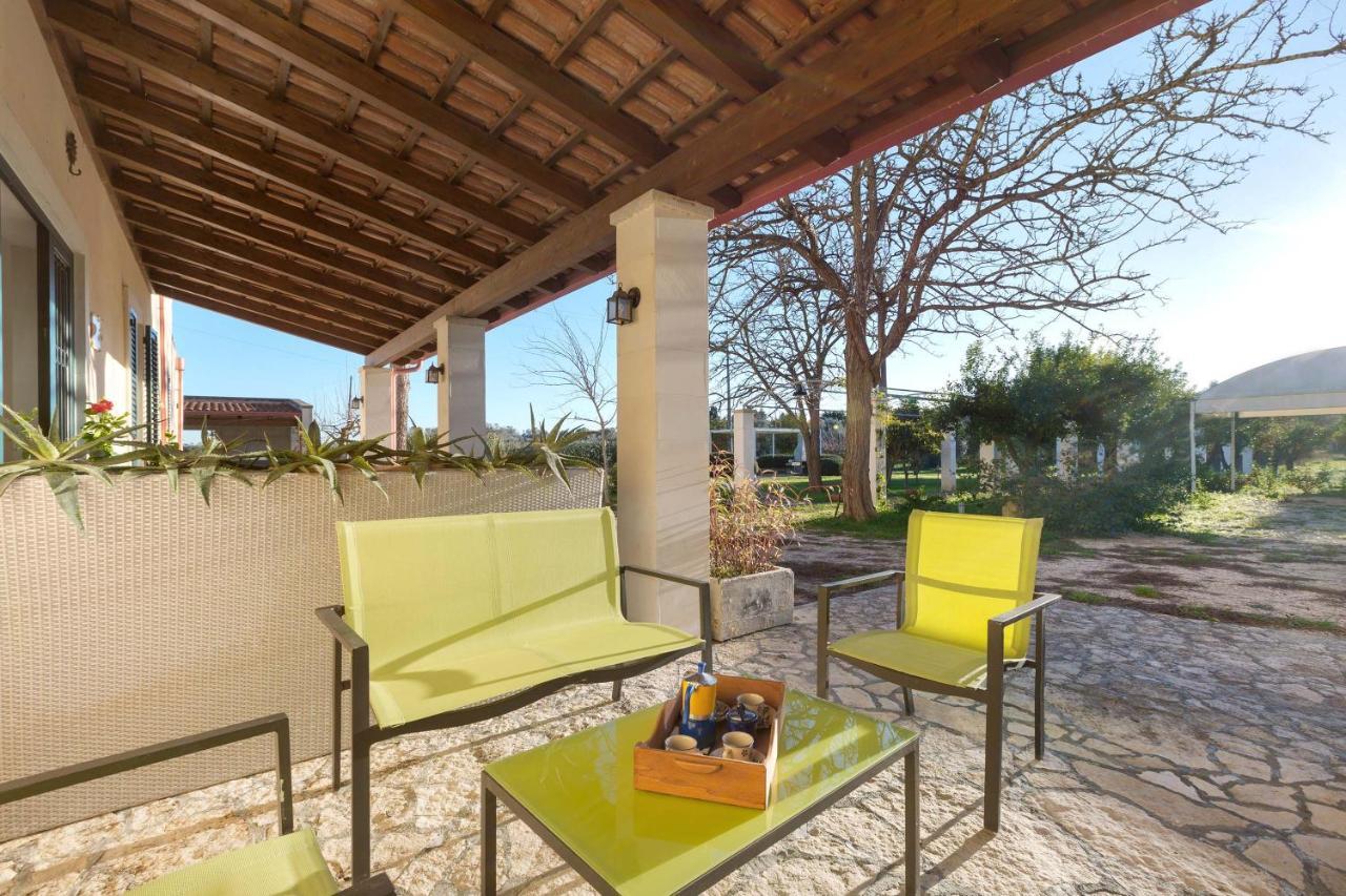 דירות מונטרוני די לצ'ה Casina Farnarari By Barbarhouse מראה חיצוני תמונה