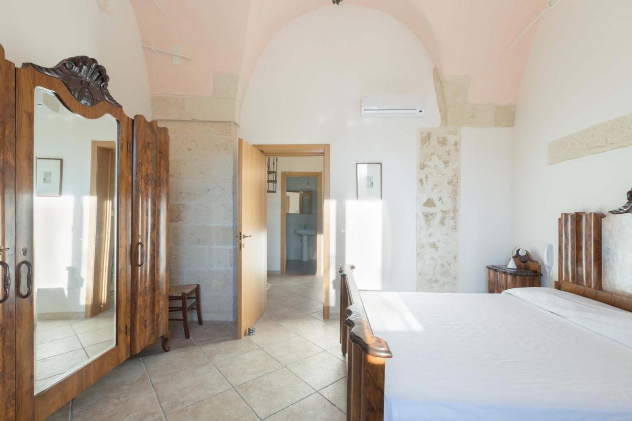 דירות מונטרוני די לצ'ה Casina Farnarari By Barbarhouse מראה חיצוני תמונה