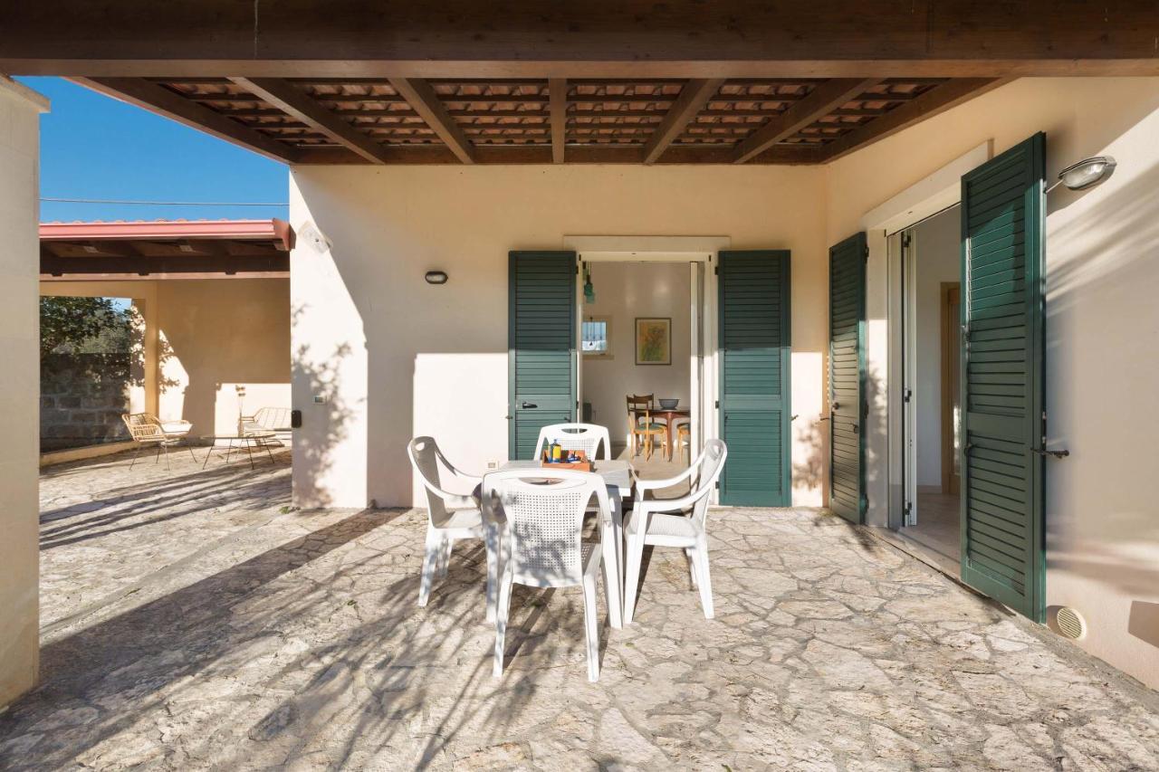 דירות מונטרוני די לצ'ה Casina Farnarari By Barbarhouse מראה חיצוני תמונה