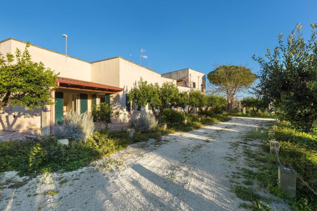 דירות מונטרוני די לצ'ה Casina Farnarari By Barbarhouse מראה חיצוני תמונה