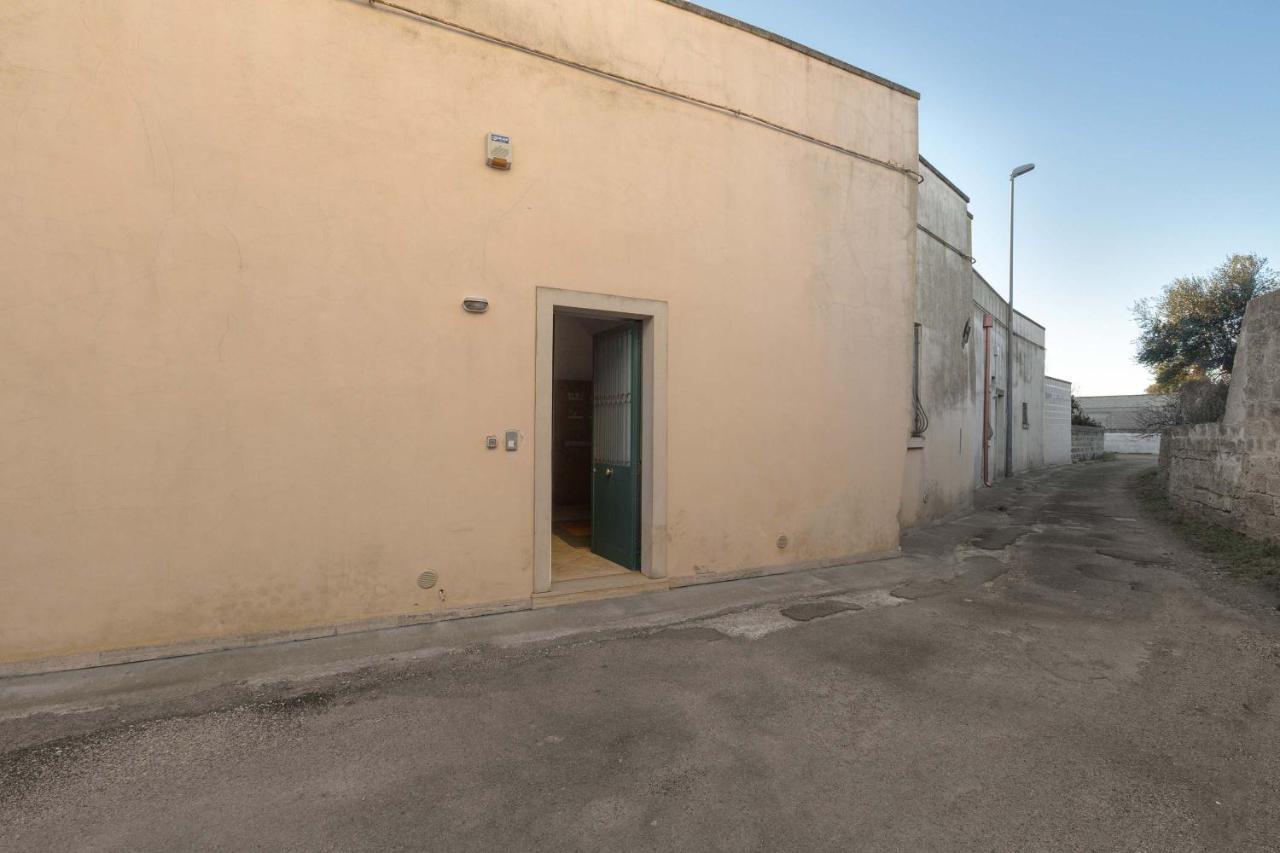 דירות מונטרוני די לצ'ה Casina Farnarari By Barbarhouse מראה חיצוני תמונה