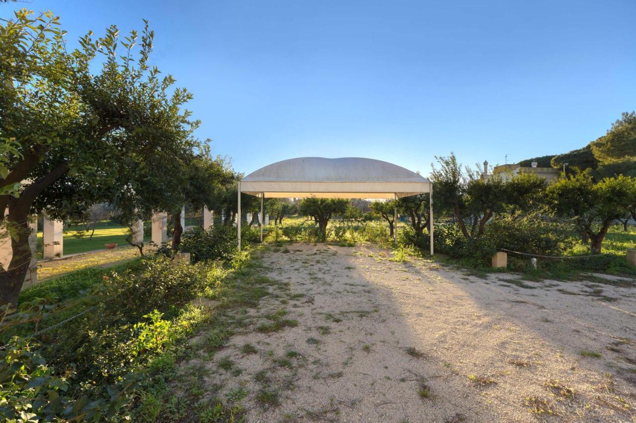 דירות מונטרוני די לצ'ה Casina Farnarari By Barbarhouse מראה חיצוני תמונה