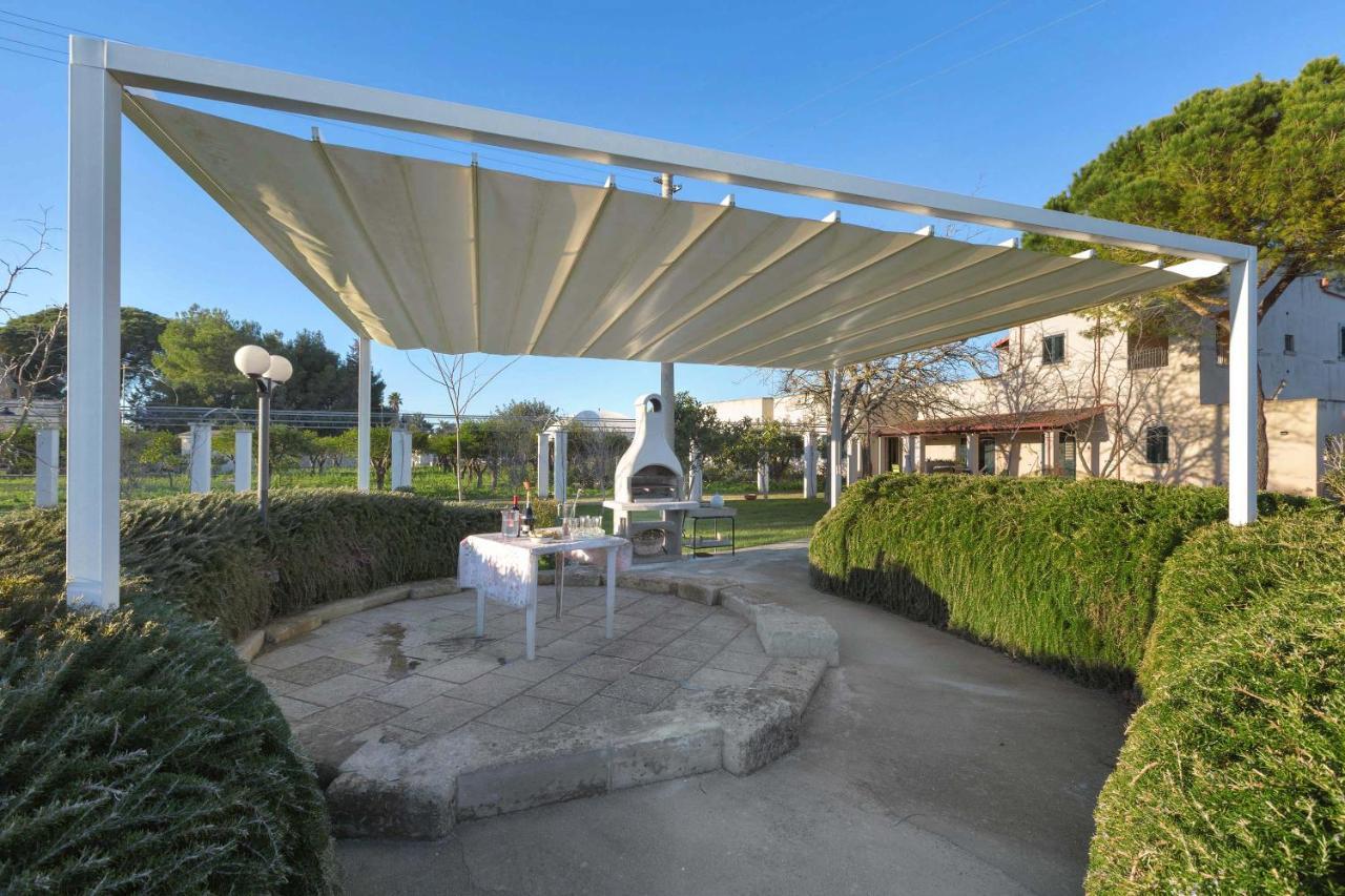 דירות מונטרוני די לצ'ה Casina Farnarari By Barbarhouse מראה חיצוני תמונה