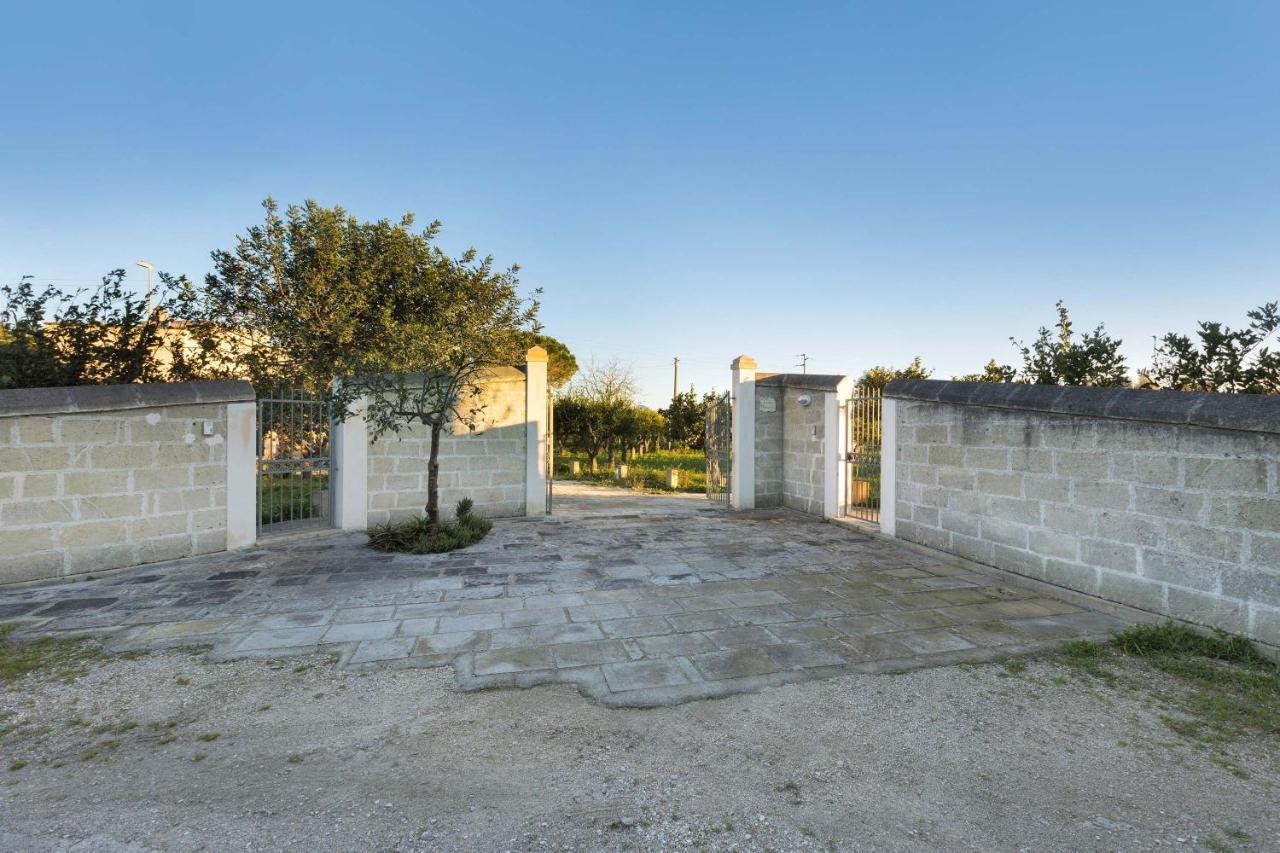 דירות מונטרוני די לצ'ה Casina Farnarari By Barbarhouse מראה חיצוני תמונה